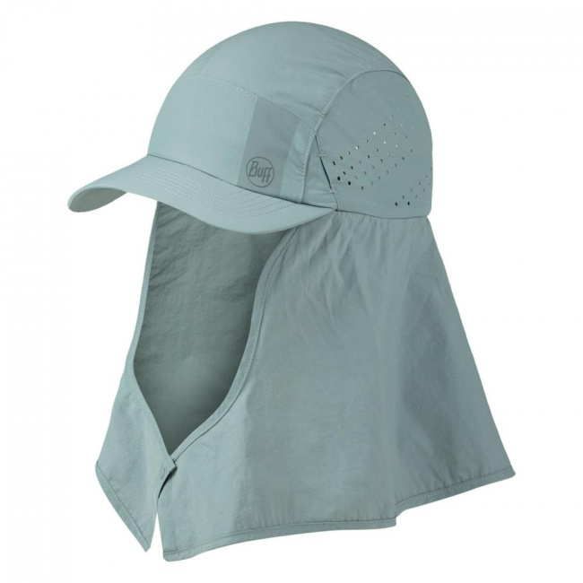 Кепка BUFF /25/ 135764 Desert Solid Flint