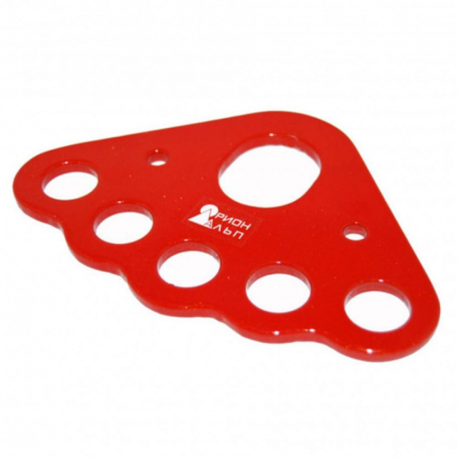 Такелажное звено большое Орион-альп 