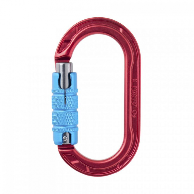 Карабин Венто Ozone с байонетной муфтой triple-lock