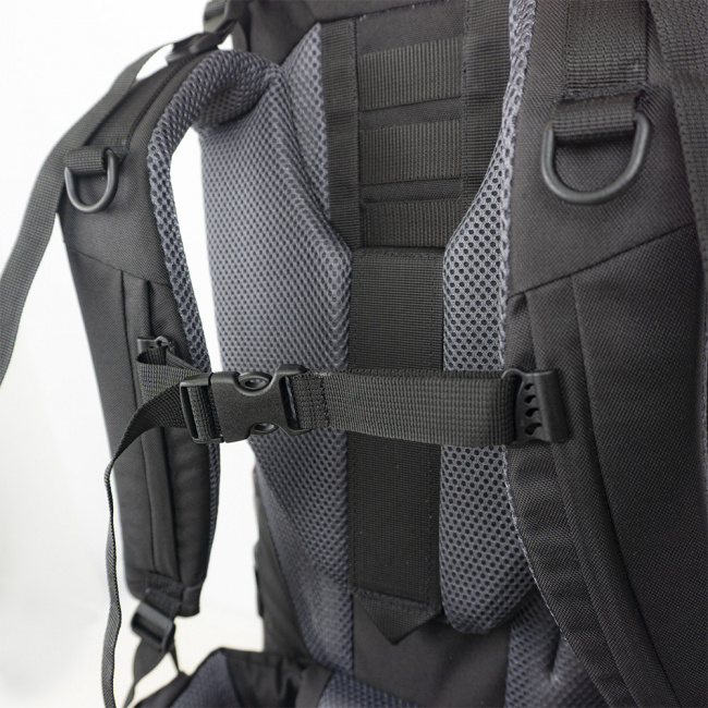 Рюкзак МАНАРАГА Ushba-70