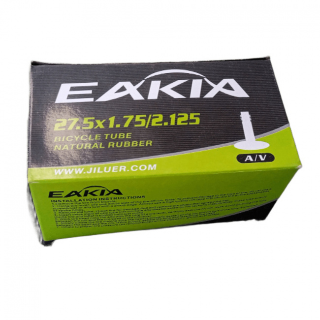 Камера Eakia 27.5"x1.75/1.95, a/v 48mm