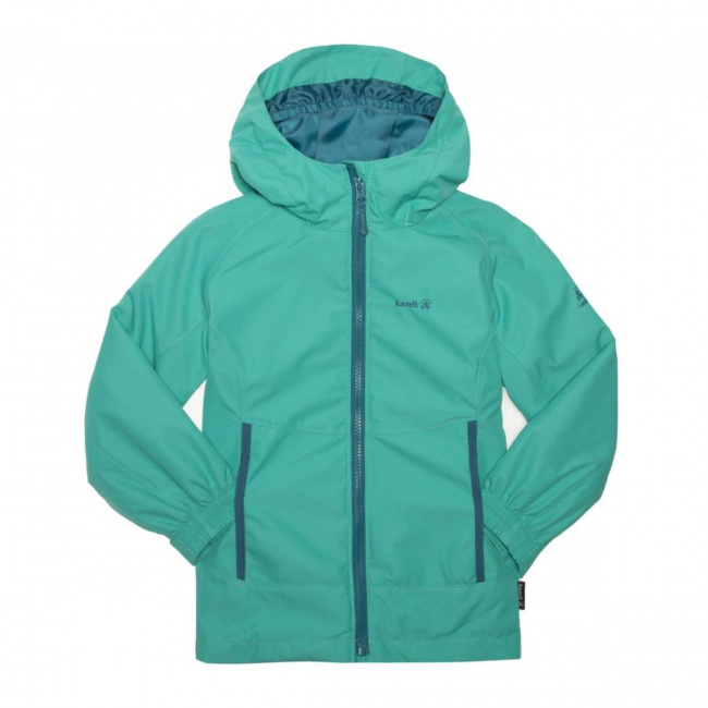 Куртка Kamik Brooke дев.