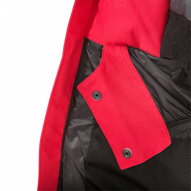 Куртка BASK Dixon