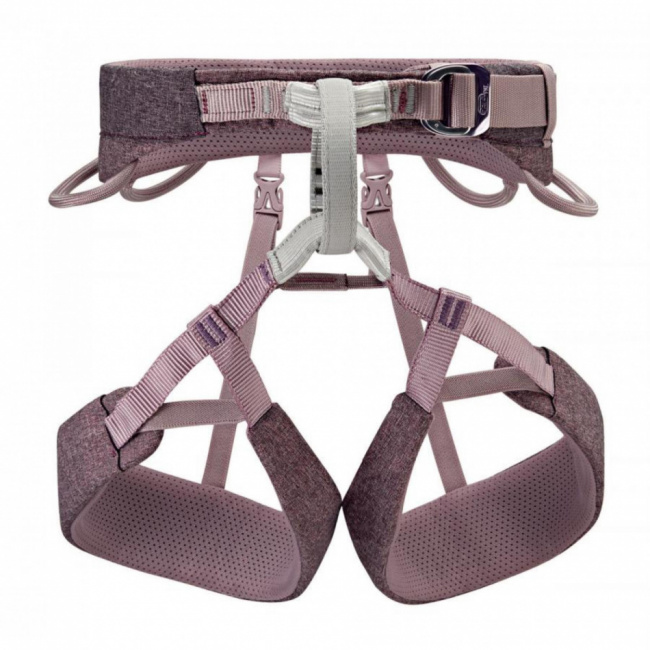Страховочная система Petzl Selena Violet