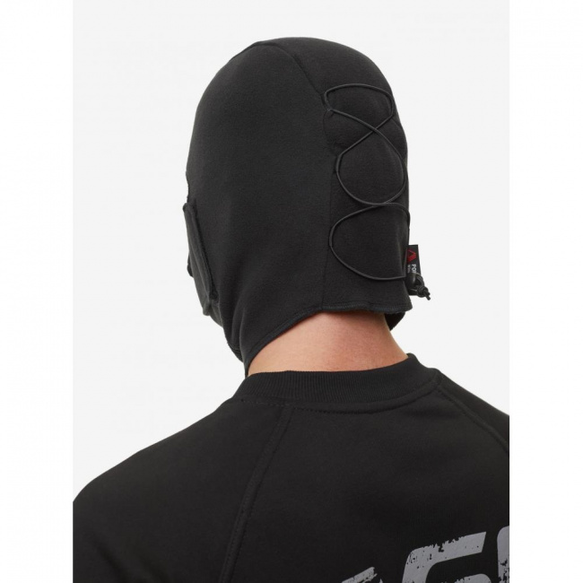 Шлем BASK WB Thor V3