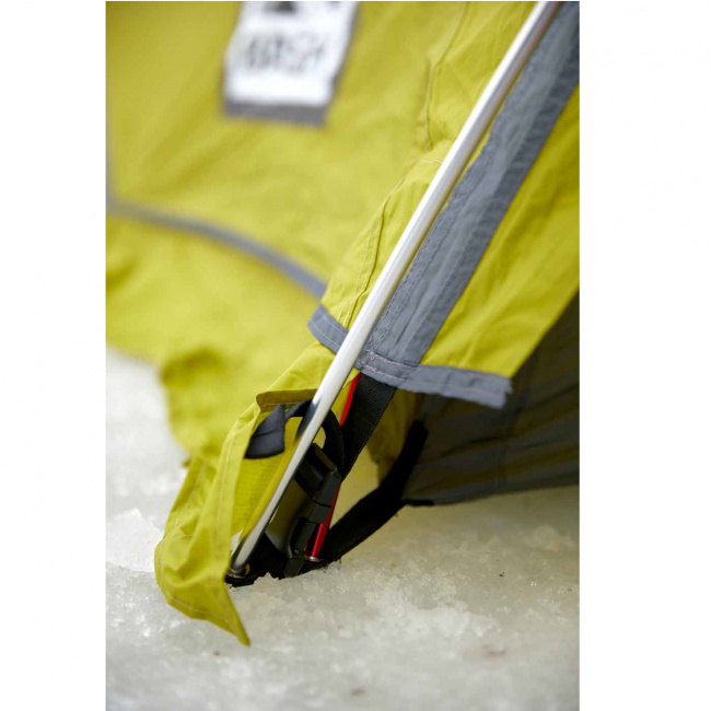 Палатка BASK North Peak Pro 3