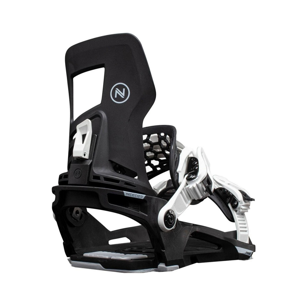 Крепления для сноубордов Nidecker /24-25/ Prime