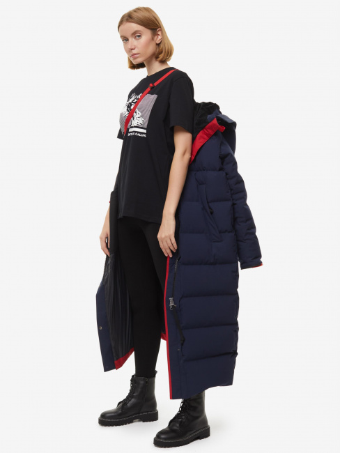 Пальто BASK Eureka жен.