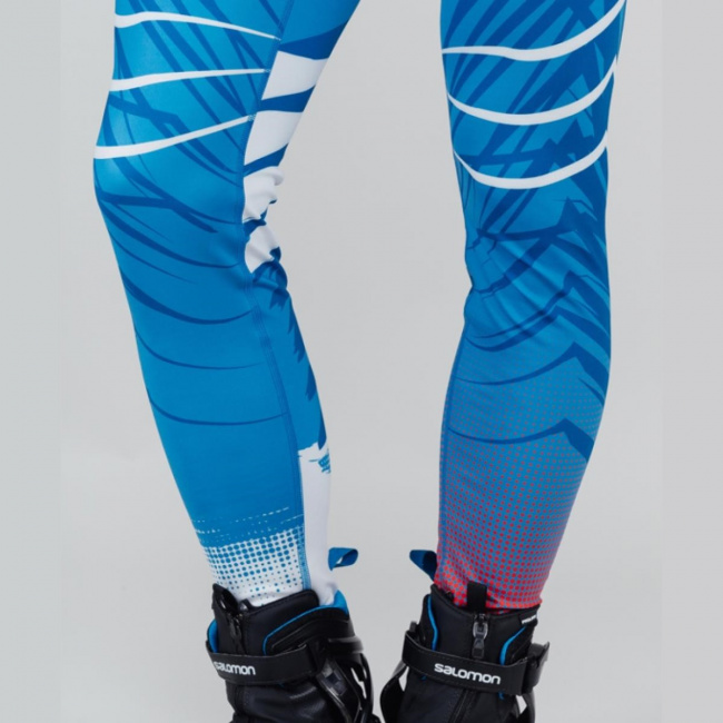 Гоночный костюм Nordski Pro