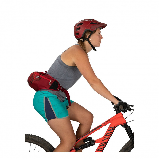 Сумка поясная Osprey Savu 2