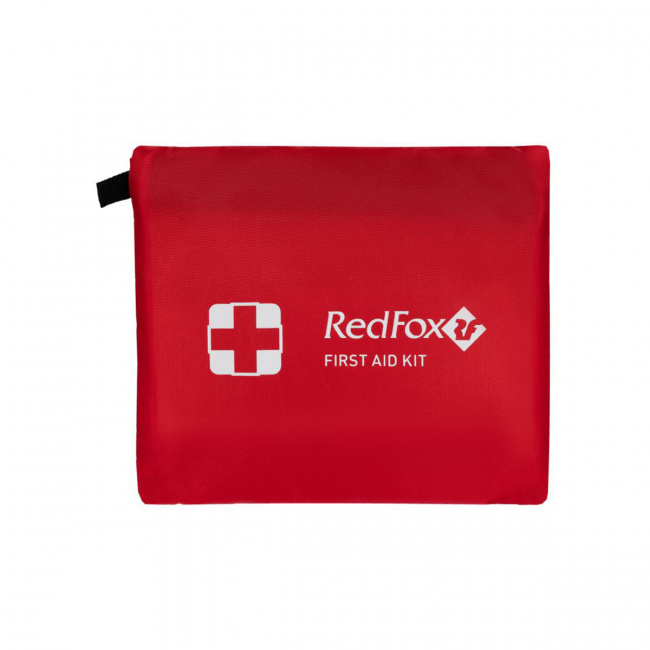 Аптечка RedFox Rescue Sport Kit Small