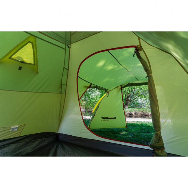 Палатка RockLand Discoverer 4 V2