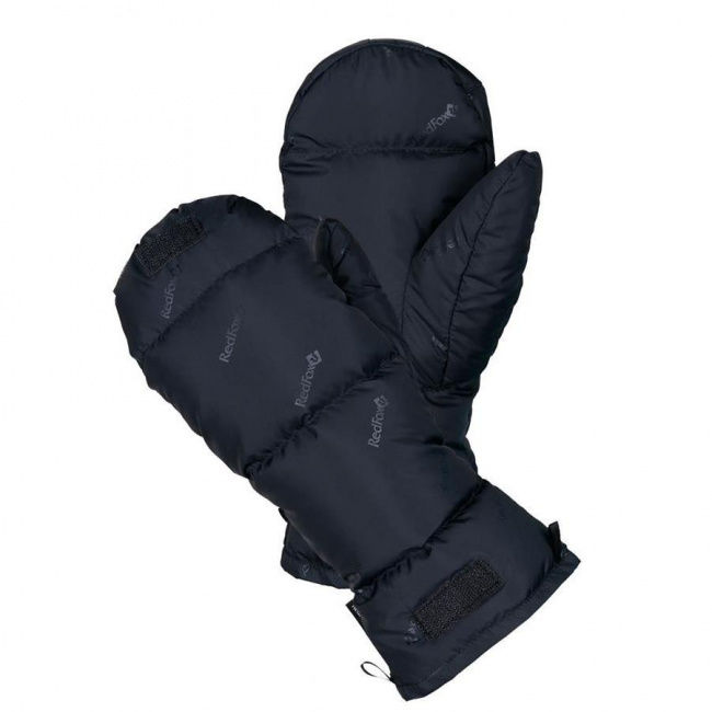 Рукавицы RedFox Annapurna
