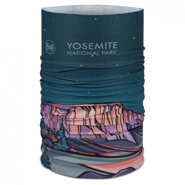 Бандана BUFF /25/ 134754 Coolnet UV Yosemite