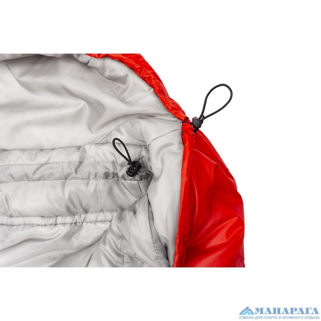 Спальник Манарага Trekking ZIMA -25
