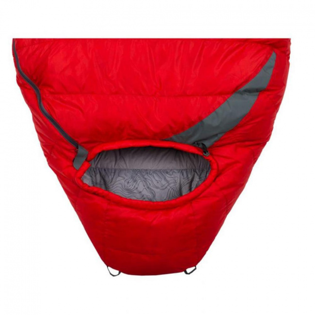 Спальник RedFox Rapid-20C Regular
