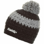 Шапка Eisbar Bennet Pompon MU SP