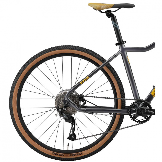 Велосипед Stark 25 Viva 27.3 HD