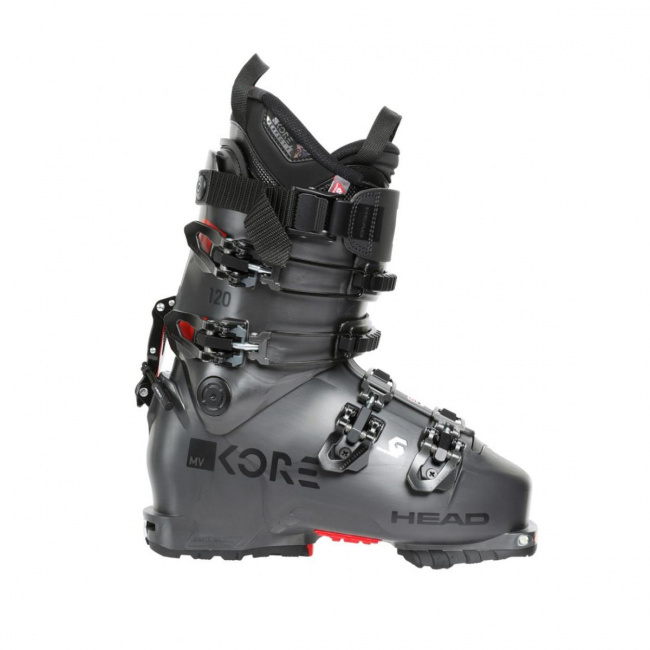 Ботинки г/л Head /23-24/ Kore 120 GW