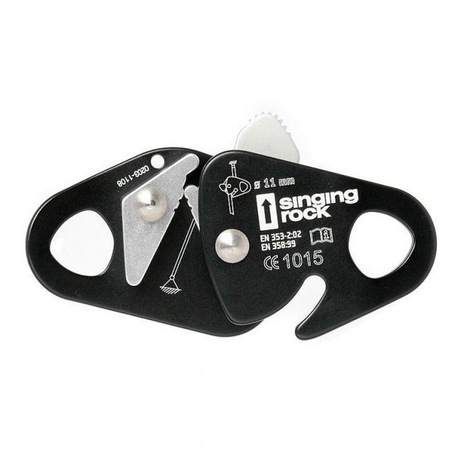 Зажим Singing Rock Locker