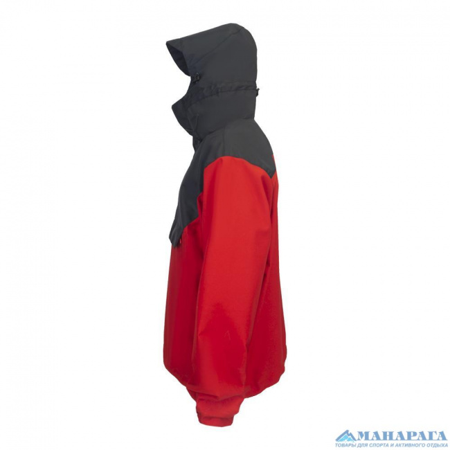 Анорак МАНАРАГА Classic Hardcore
