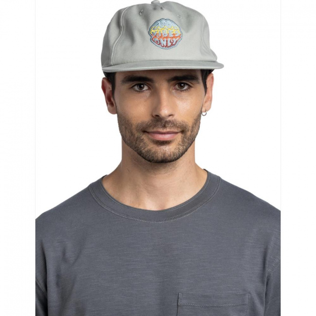 Кепка BUFF /25/ 135848 Trucker Dispar Flint