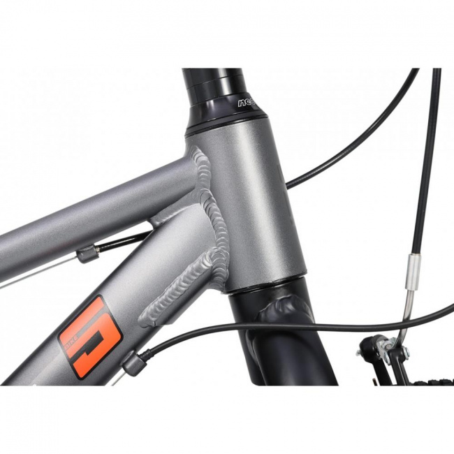 Велосипед Maxiscoo 25 5Bike 20" M200