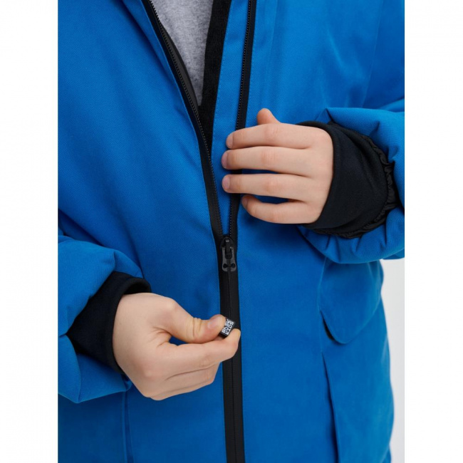 Куртка BASK Hype V3