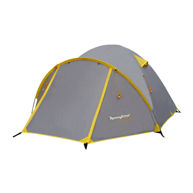 Палатка RockLand Pamir 4 Alu V2