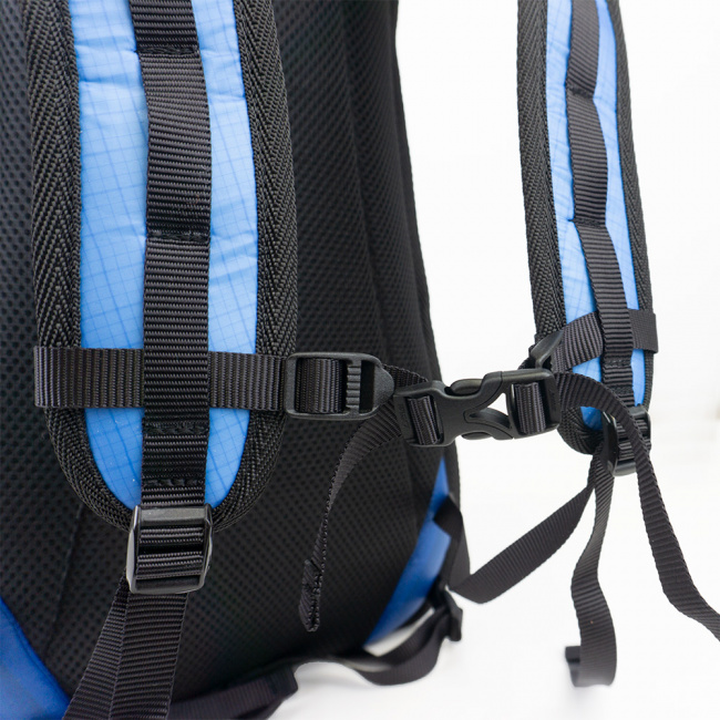 Рюкзак МАНАРАГА Supercross Ultralight 20 Si 