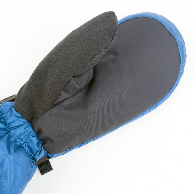 Варежки МАНАРАГА Mountain V3 (XL, бирюзовый (9183248))