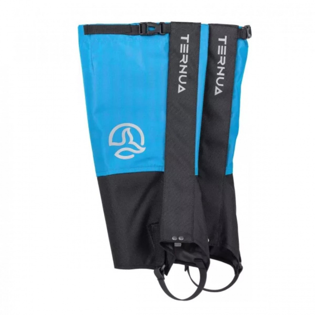 Гетры Ternua Cooper (XL, nautical blue (9168704))