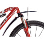 Крыло переднее SKS Shockboard 26" (арт. 0-10343) Крыло переднее SKS Shockboard 26" (арт. 0-10343)