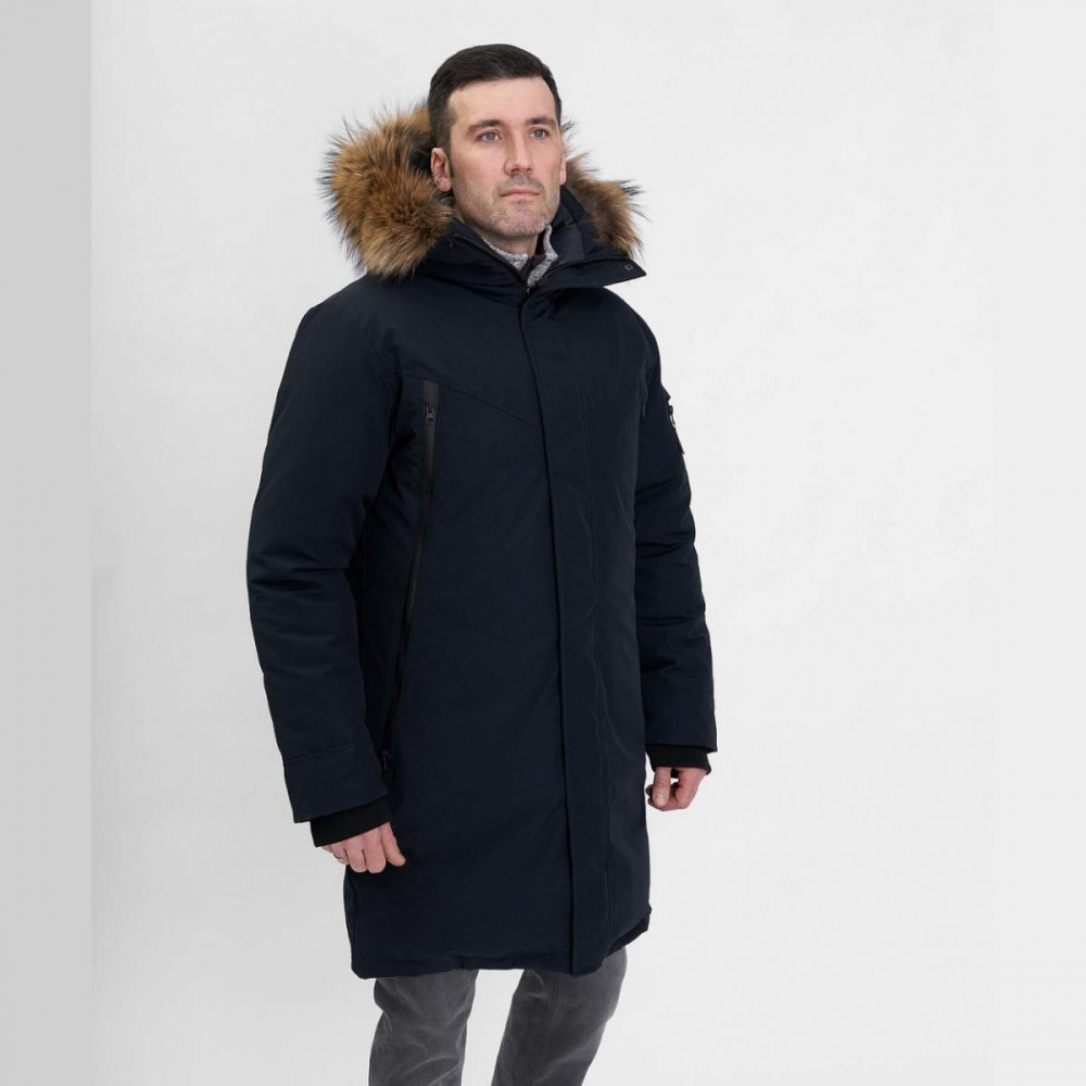 Полупальто RedFox Dikson IV