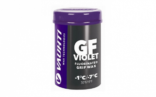 Мазь держания Vauhti GF Violet (-1...-7) Мазь держания Vauhti GF Violet (-1...-7)