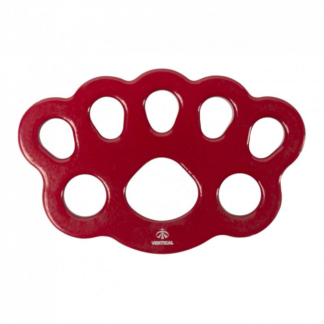 Накопитель Вертикаль такелажный средний