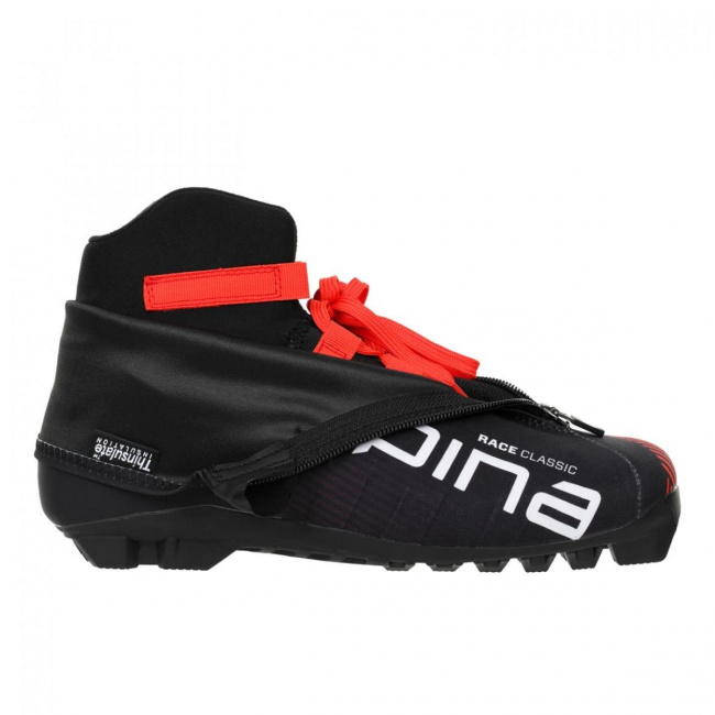 Ботинки Alpina Racing Classic