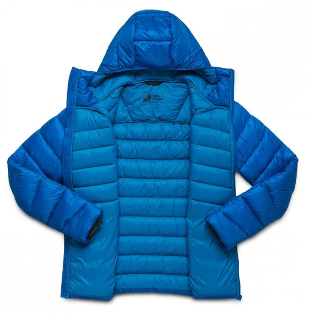 Куртка Sivera Бехтерец Summit