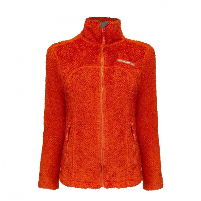 Куртка Манарага Эдельвейс жен.