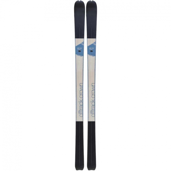 Лыжи Fischer Sbound 112 Crown/Dual-Skin