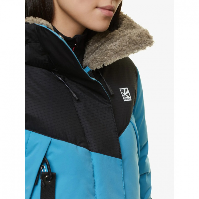 Куртка BASK Echo V2 жен.