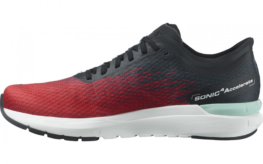 Кроссовки Salomon Sonic 4 Accelerate 