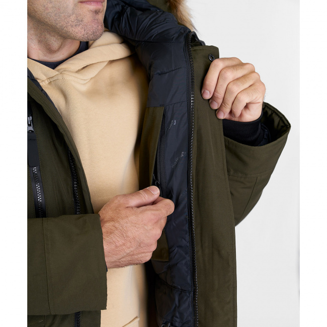 Куртка RedFox Nanook III