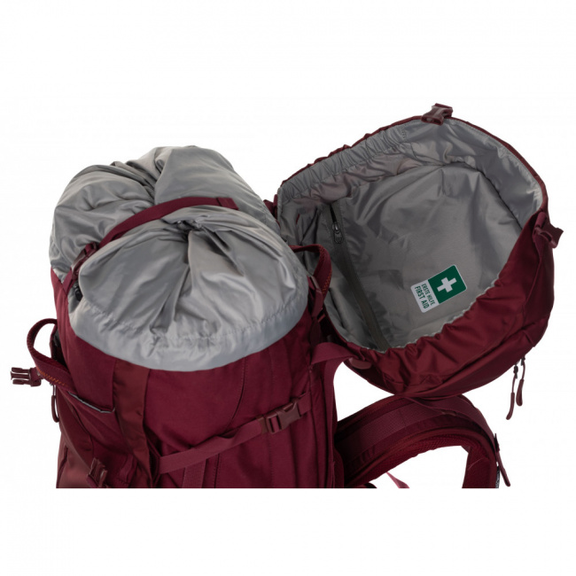 Рюкзак TATONKA Bison 65+10 жен.