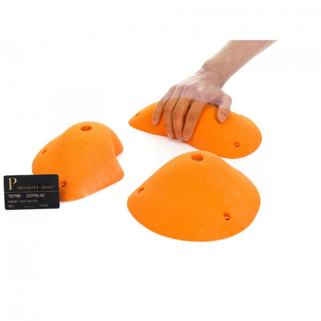 Зацеп Aztec Boss II