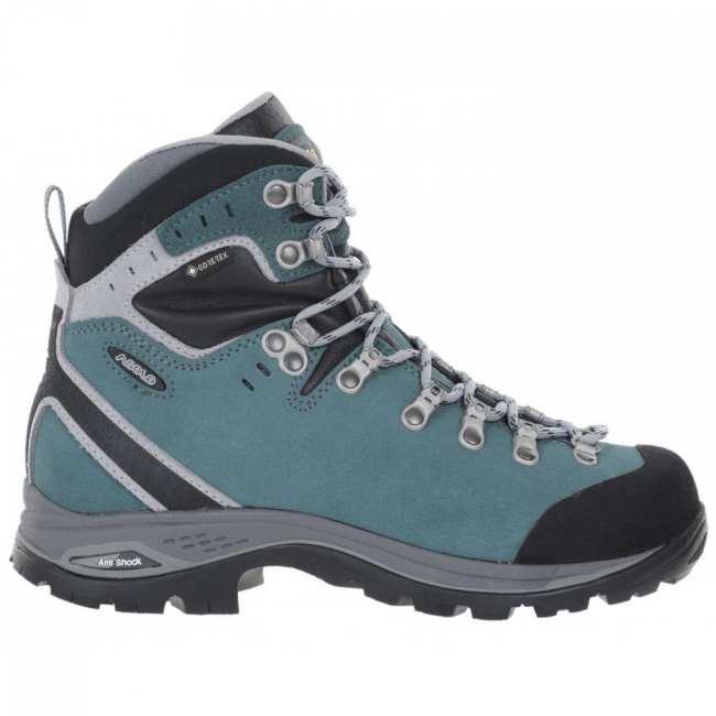 Ботинки Asolo Greenwood Bunion GV ML (арт. B23133)