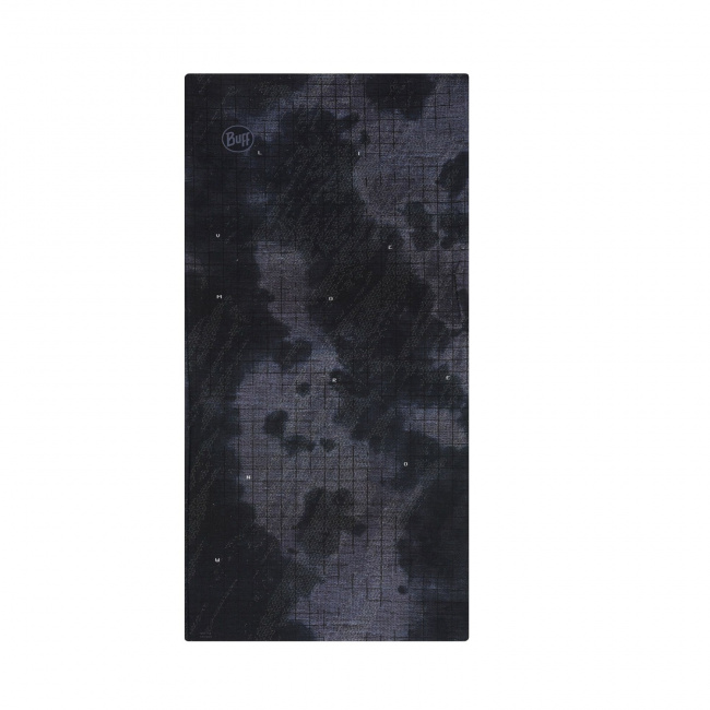 Бандана BUFF /24/ 133639 Coolnet UV+ Bonsy Graphite