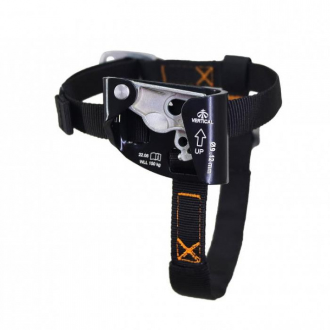 Зажим Вертикаль ножной