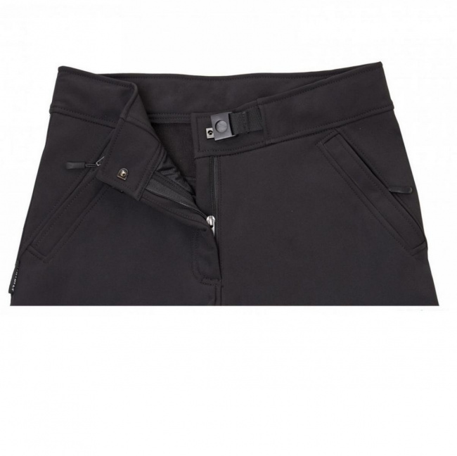 Брюки Manaraga Softshell Light W