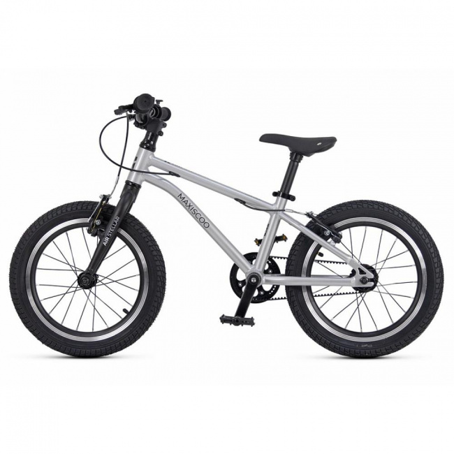 Велосипед Maxiscoo 25 Air Stellar 16"